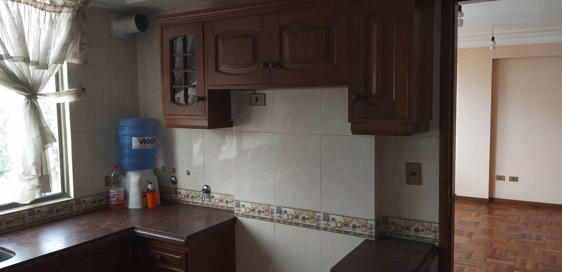 Departamento Calle Junin #756 Foto 2