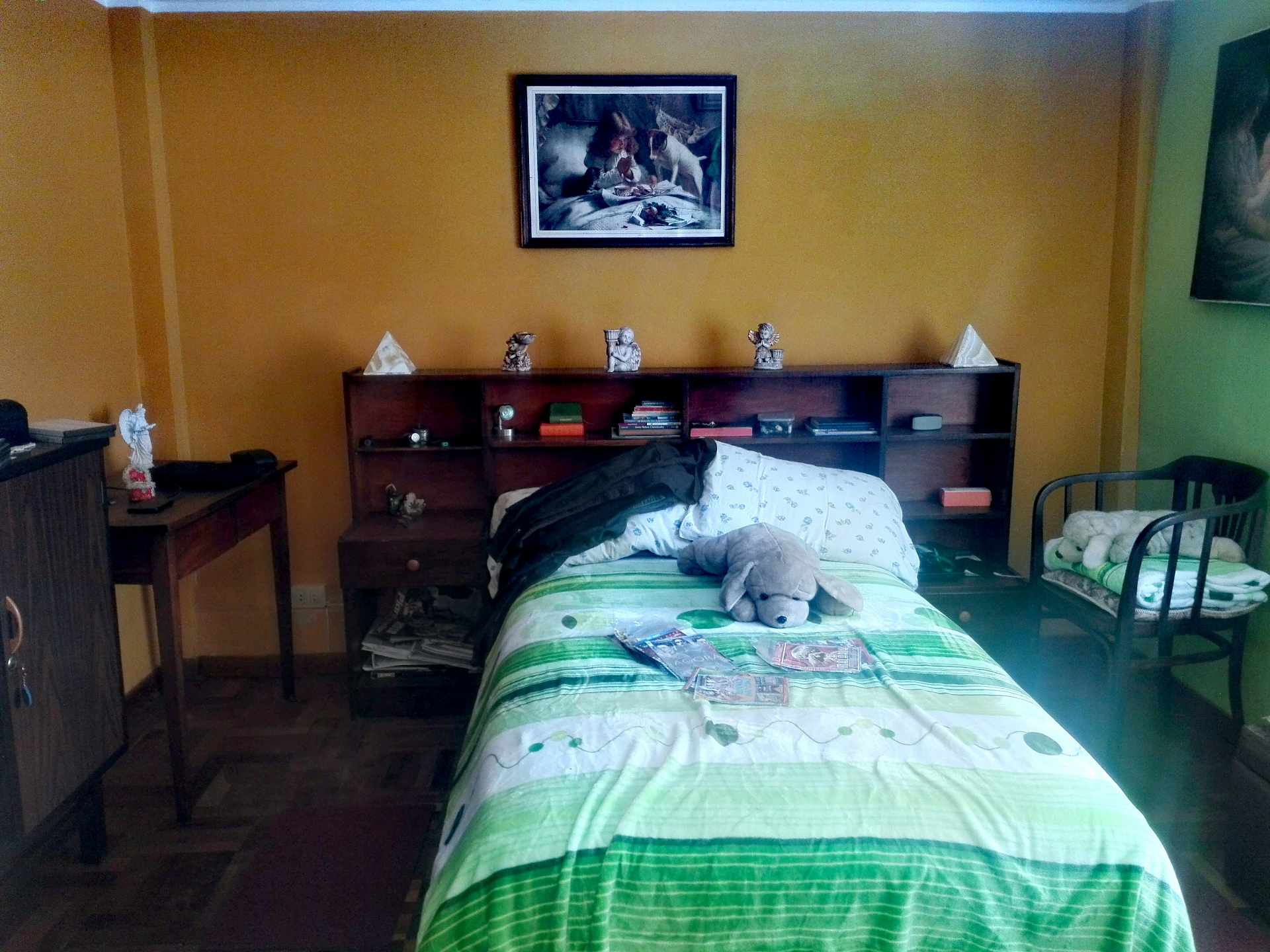 Casa en Mallasa en La Paz 6 dormitorios 3 baños 3 parqueos Foto 4