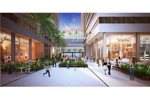 Local comercial en VentaColina del Urubo, Av. Cuarta Foto 4