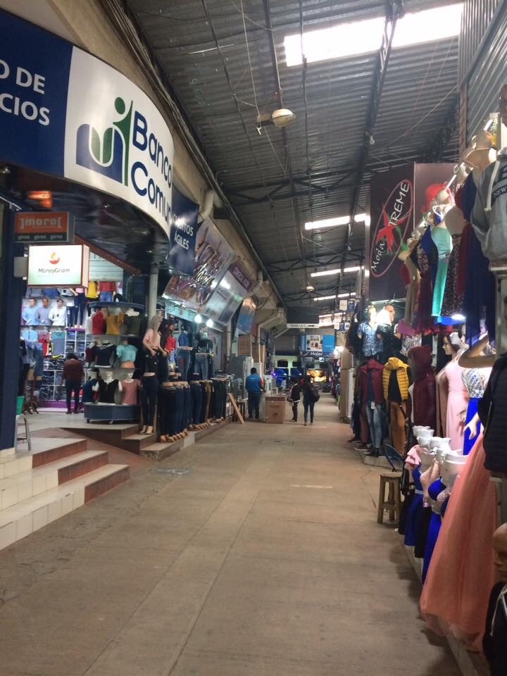 Local comercial en Centro en Cochabamba  1 baños  Foto 3