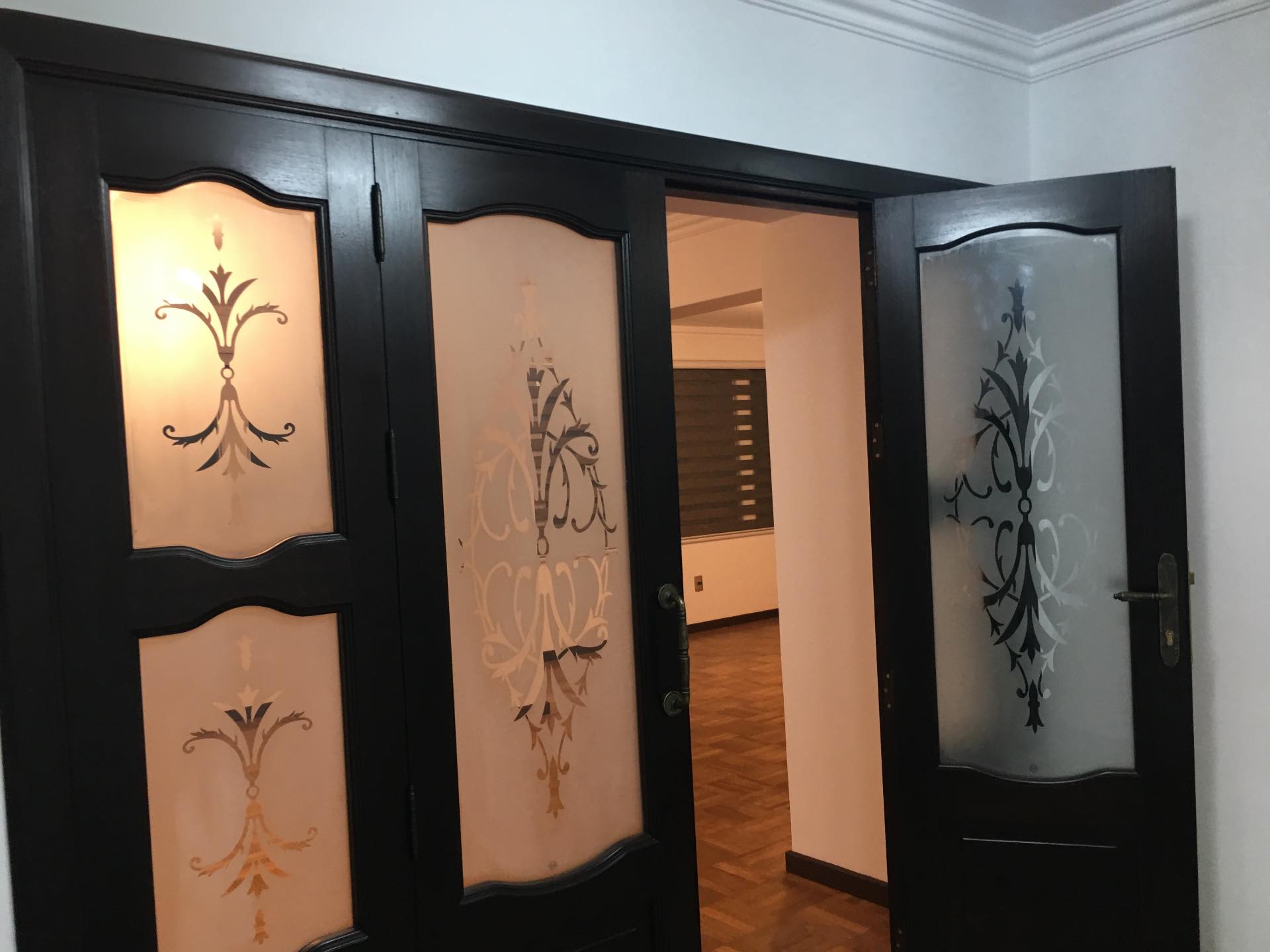 Departamento en Sopocachi en La Paz 4 dormitorios 4 baños  Foto 11