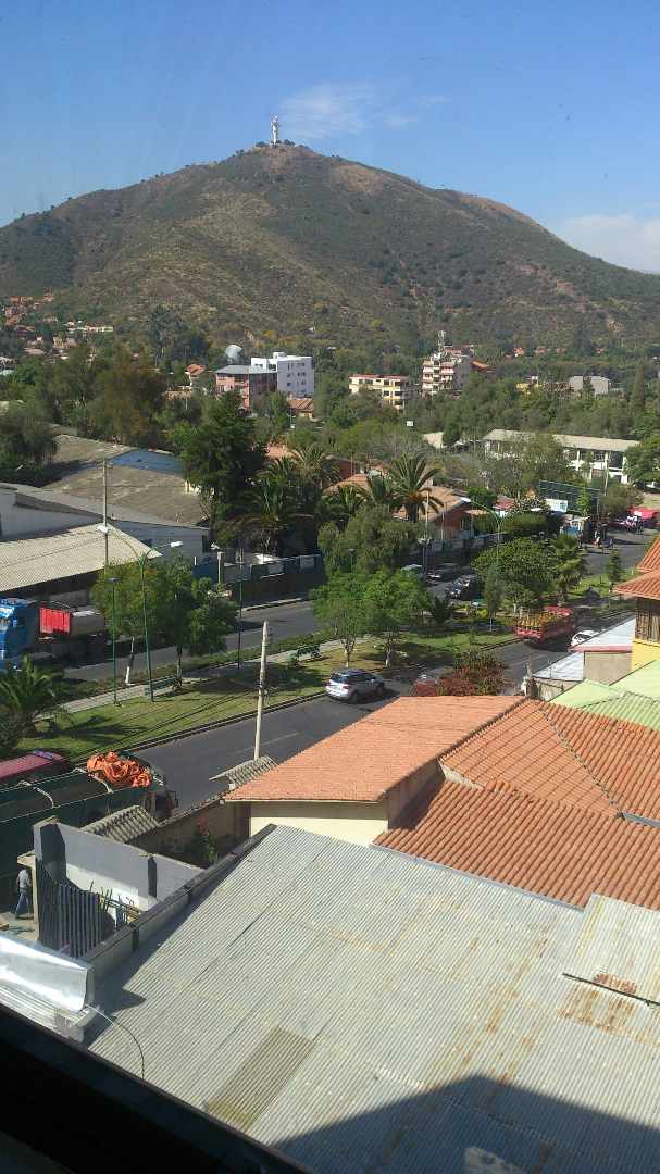 Departamento en Jayhuayco en Cochabamba 3 dormitorios 3 baños 1 parqueos Foto 13