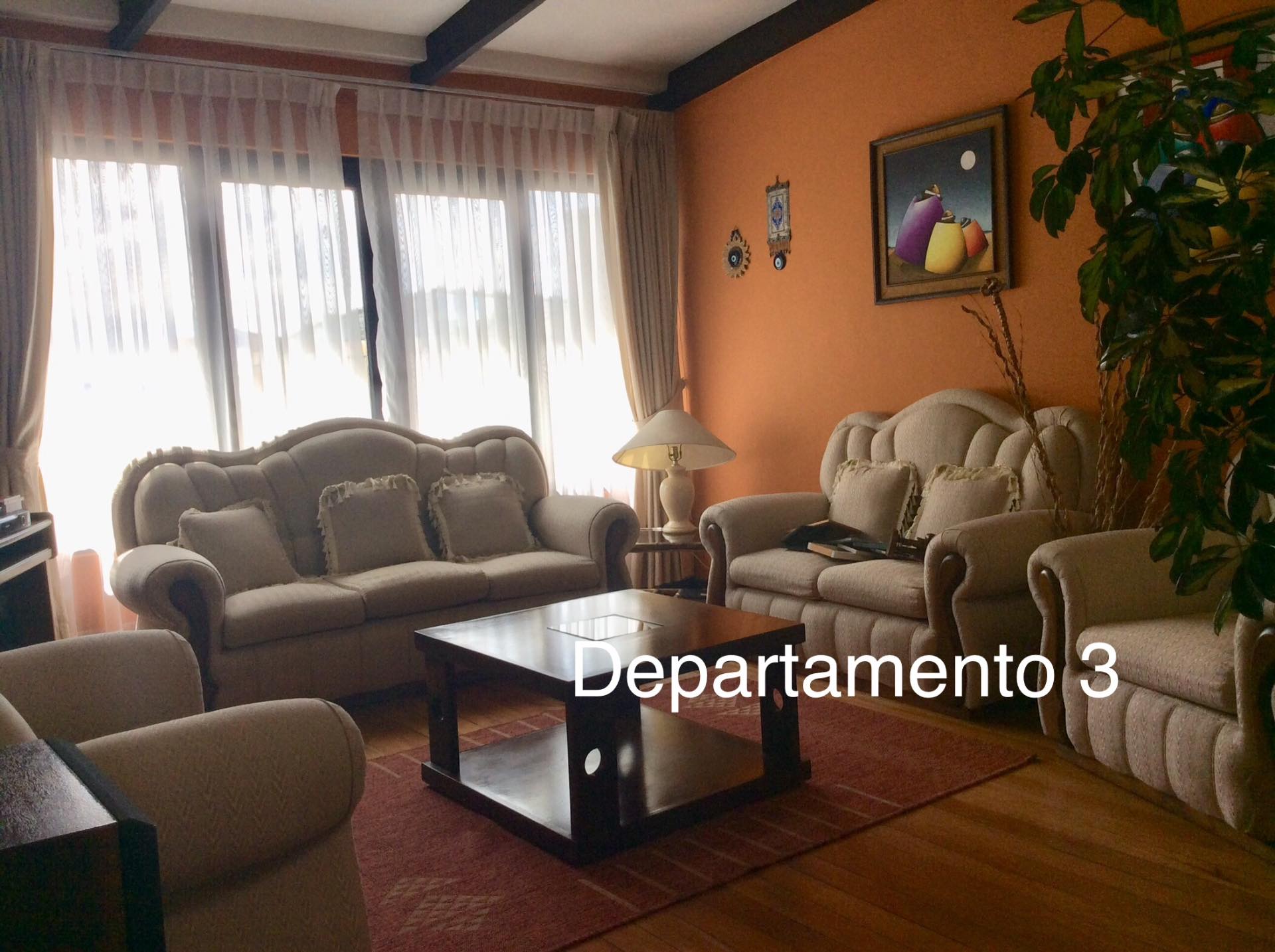 Casa en Sopocachi en La Paz 4 dormitorios 2 baños 2 parqueos Foto 20