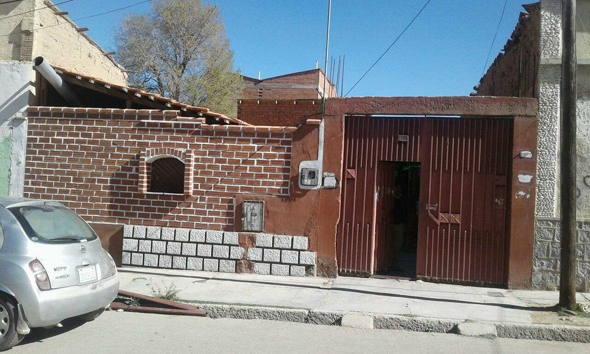 Casa en VentaCalle General Carrasco y Capitan Ustarez, 257 Oruro Foto 1