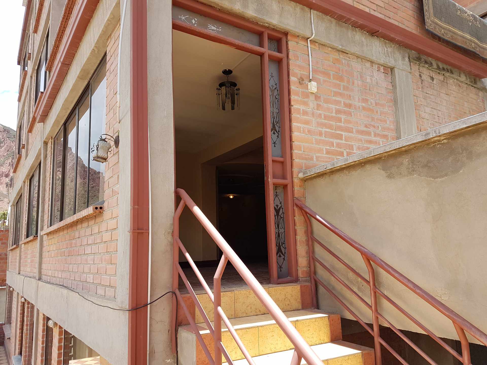 En Alquiler a Bs 3,200 Foto 3