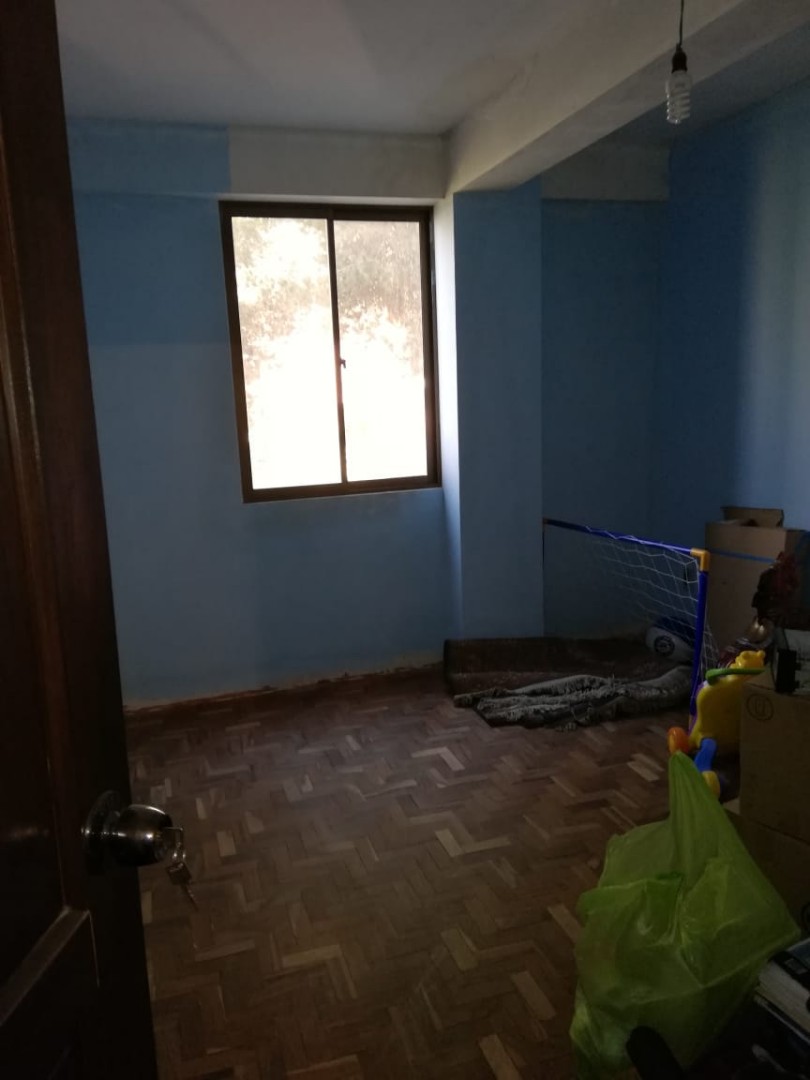 Departamento en Llojeta en La Paz 2 dormitorios 1 baños  Foto 8