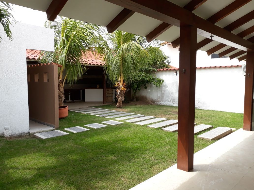 Casa en Villa 1ero de Mayo en Santa Cruz de la Sierra 3 dormitorios 3 baños 2 parqueos Foto 20
