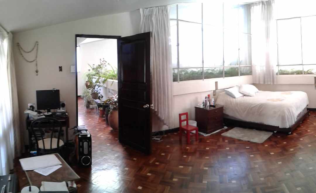 Casa en Sopocachi en La Paz 3 dormitorios 5 baños 3 parqueos Foto 5