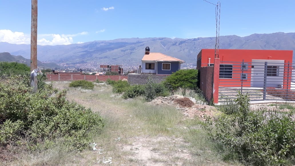 Terreno en Sacaba en Cochabamba    Foto 6