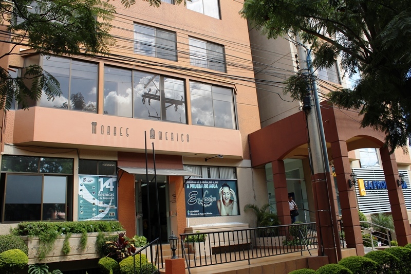 Departamento en VentaAv, América Oeste y C. Washington 2 dormitorios 2 baños  Foto 17