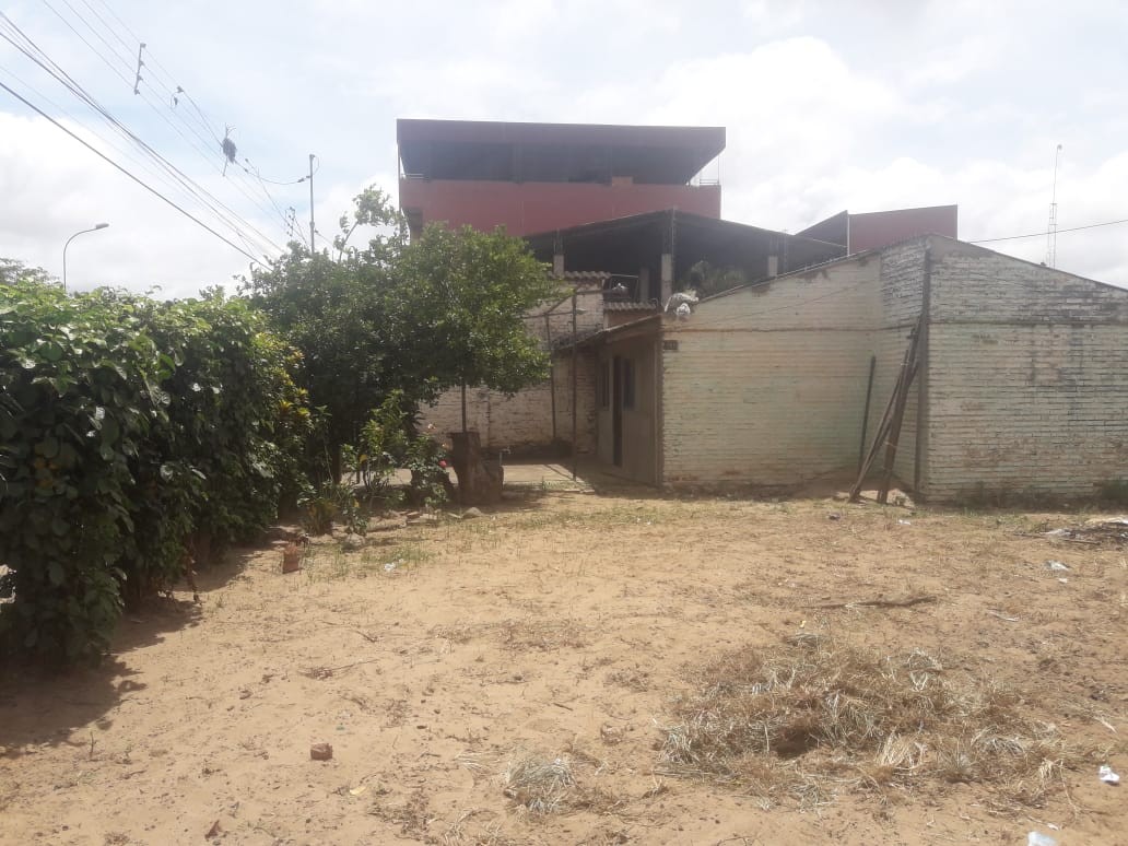 Terreno en VentaZONA DEL KM 6 RADIAL 17 Y MEDIO 6TO Y 7TIMO ANILLO Foto 5