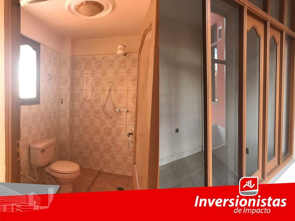 Edificio Calle Mendez Arcos (Final Calama) Foto 9