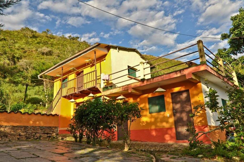 Casa en VentaCoroico Foto 1