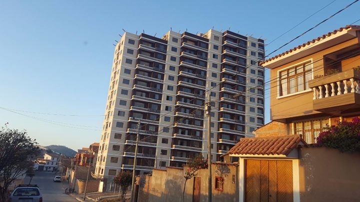 Departamento en VentaCALLE BARBADOS Foto 16