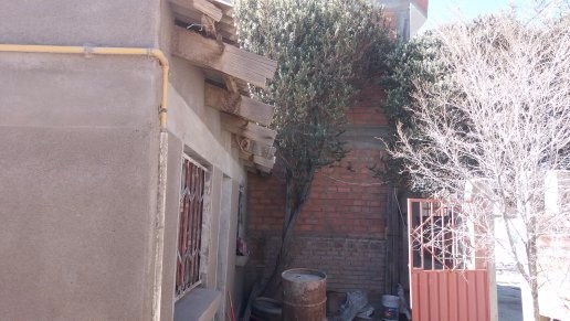 Casa en Oruro en Oruro 2 dormitorios 1 baños 1 parqueos Foto 5