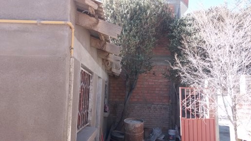 Casa Oruro Vinto Foto 5