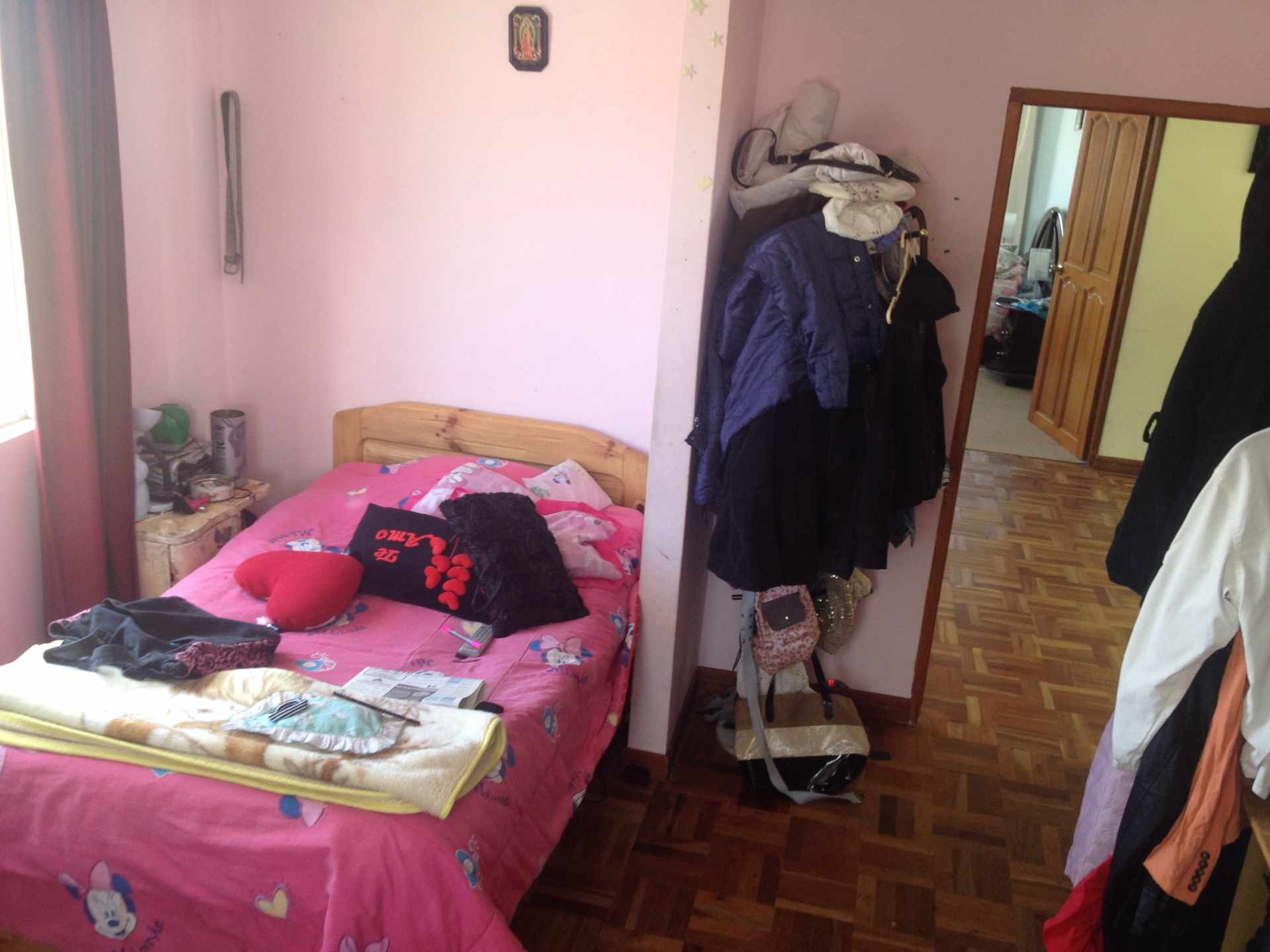 Casa en Chasquipampa en La Paz 4 dormitorios 3 baños 3 parqueos Foto 16