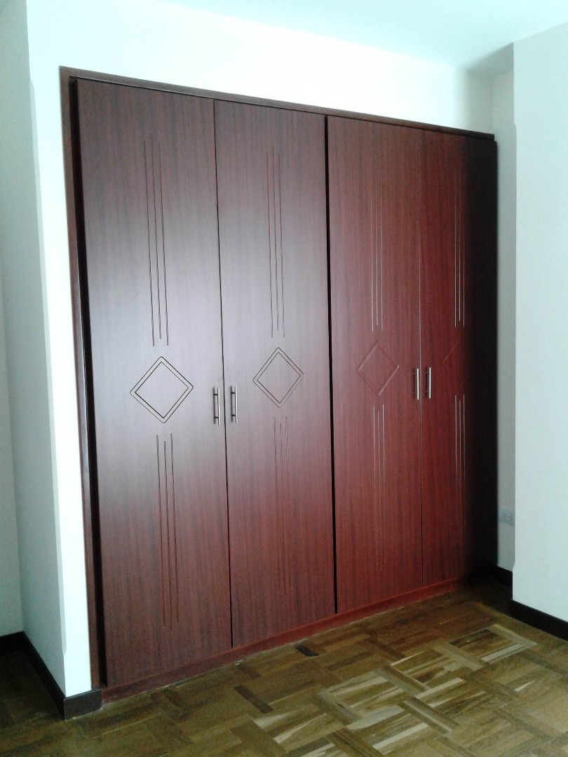 Departamento en Miraflores en La Paz 2 dormitorios 3 baños  Foto 9