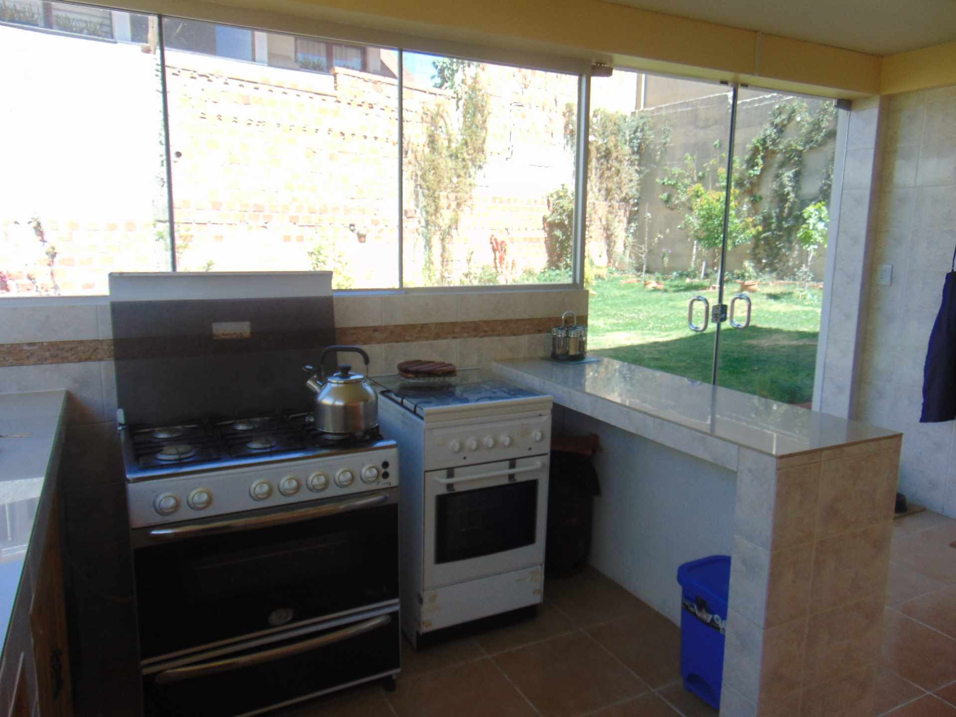 Casa en Mallasilla en La Paz 4 dormitorios 4 baños 2 parqueos Foto 19