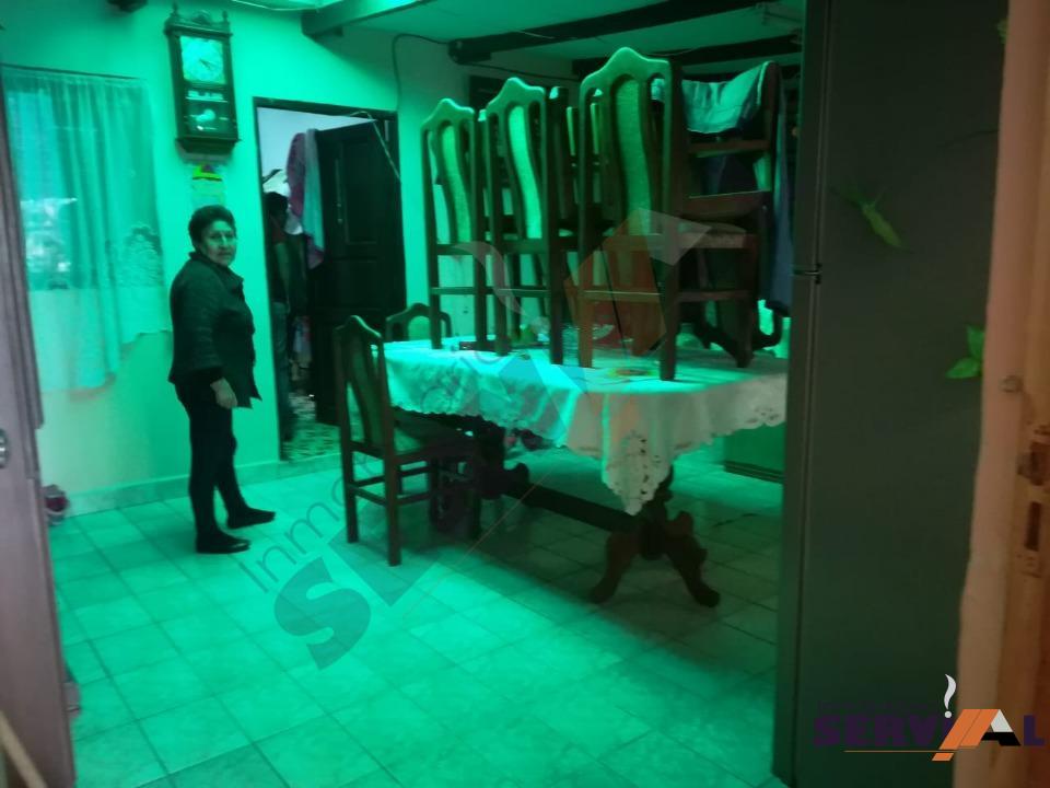 Departamento en Mayorazgo en Cochabamba 3 dormitorios 1 baños 1 parqueos Foto 4