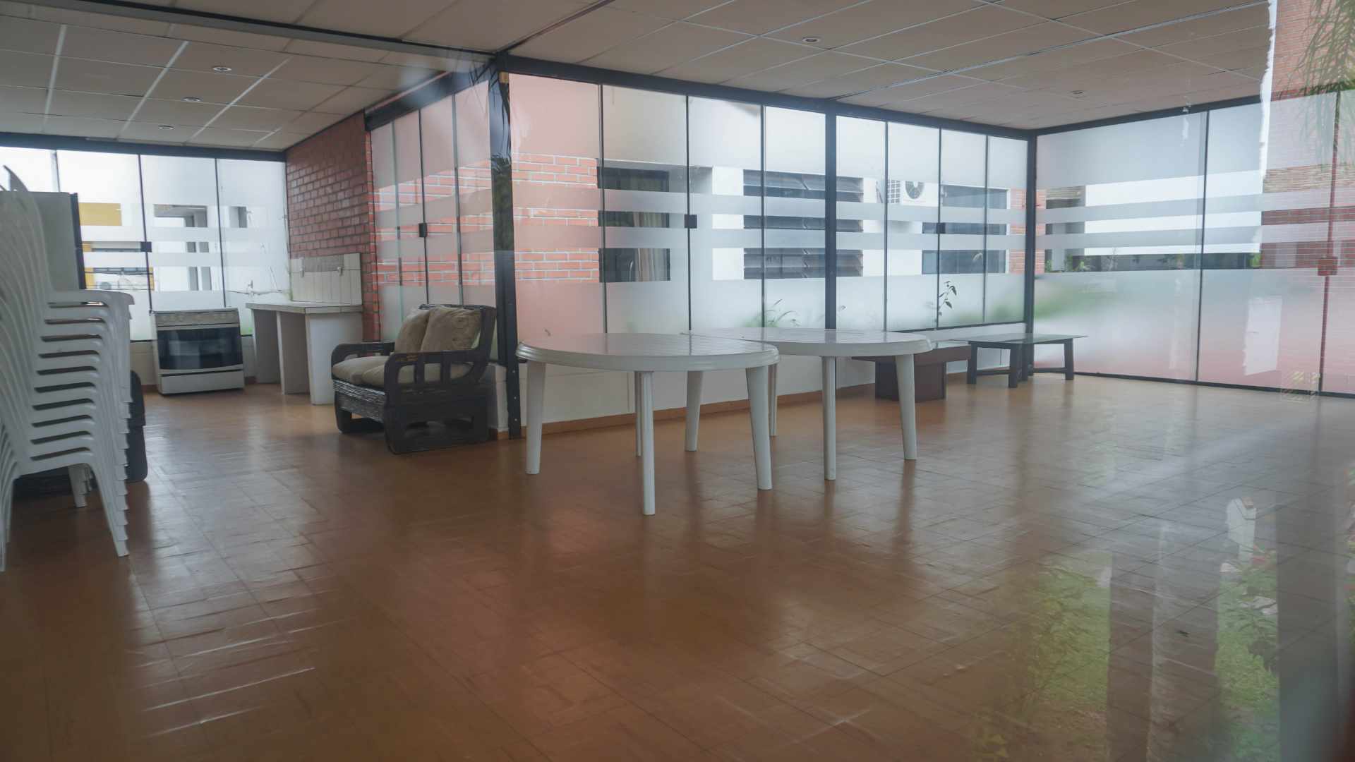 Departamento en VentaBarrio las palmas, calle Barcelona esquina calle las palmas 3 dormitorios 2 baños 1 parqueos Foto 39