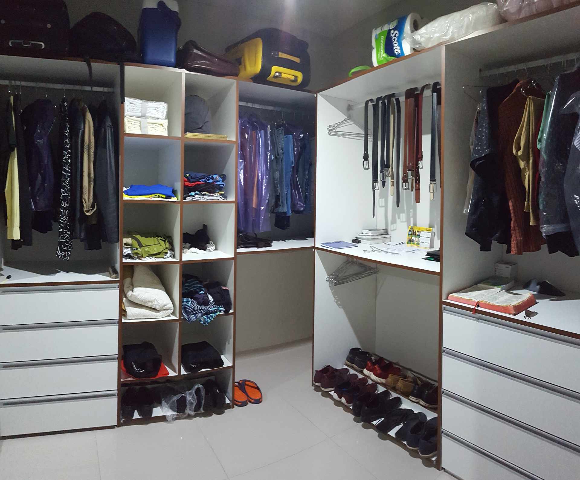 Casa en VentaCONDOMINIO MUNICH - ZONA NORTE 4 dormitorios 5 baños 2 parqueos Foto 8