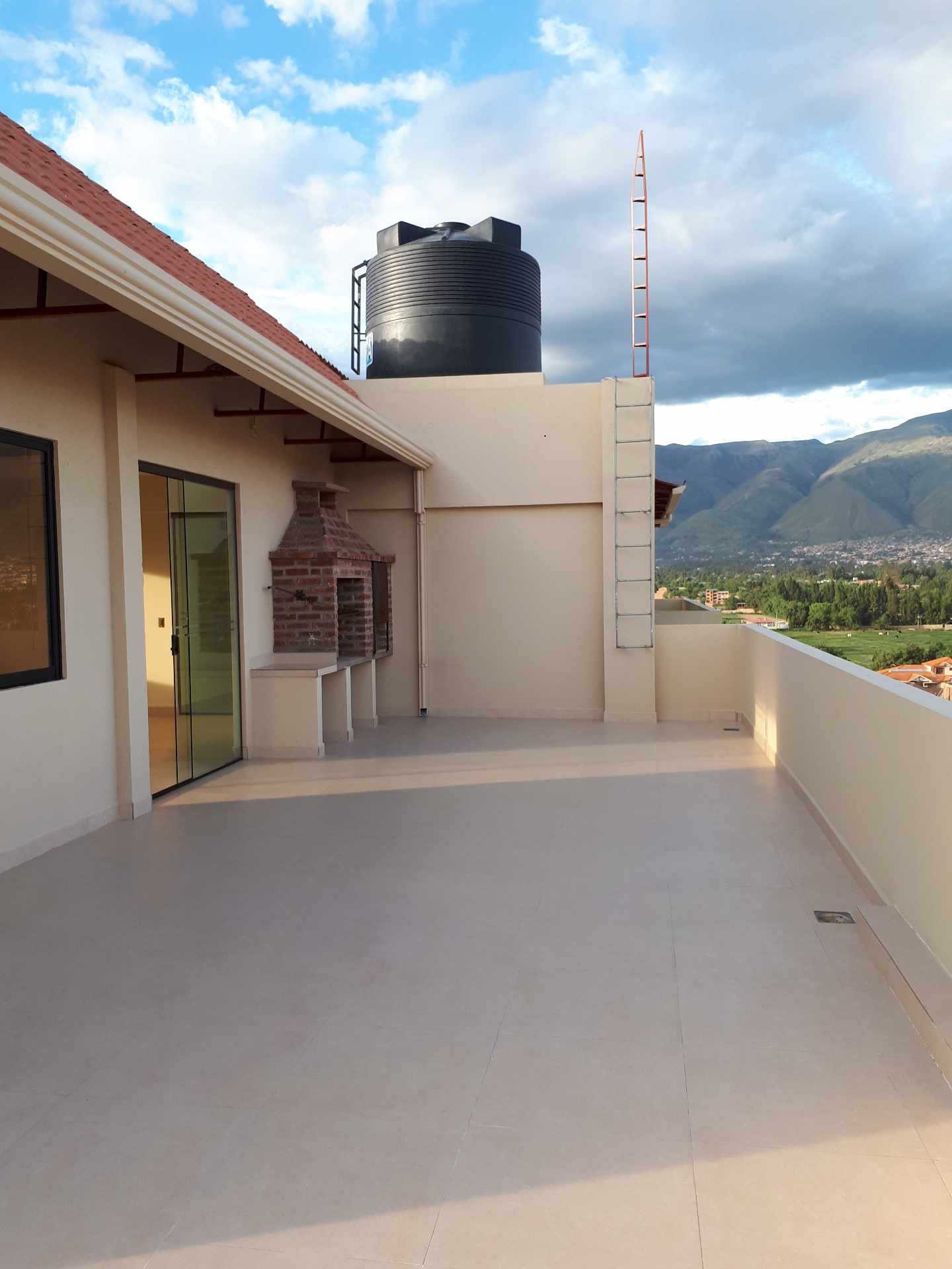 Departamento Av. Dorbigni N°50 Zona Capacachi Foto 16