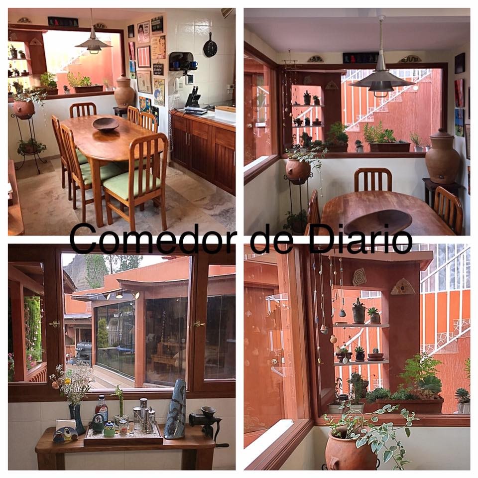 Casa en Achumani en La Paz 5 dormitorios 7 baños 4 parqueos Foto 16