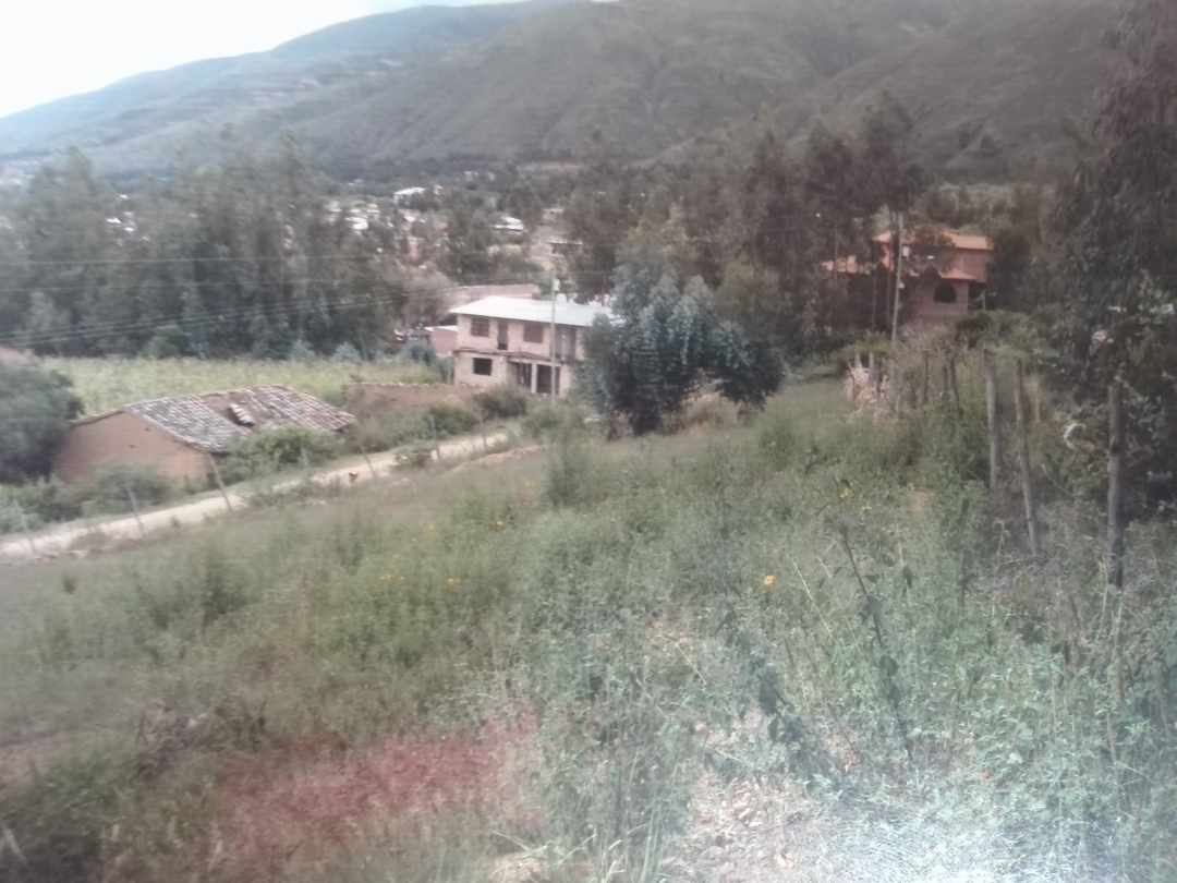Terreno en Sacaba en Cochabamba    Foto 1
