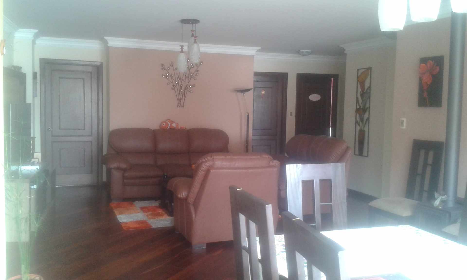 Departamento en VentaAchumani Urbanización Las Violetas (calle 32), Calle Las Rosas Nro2 Foto 4