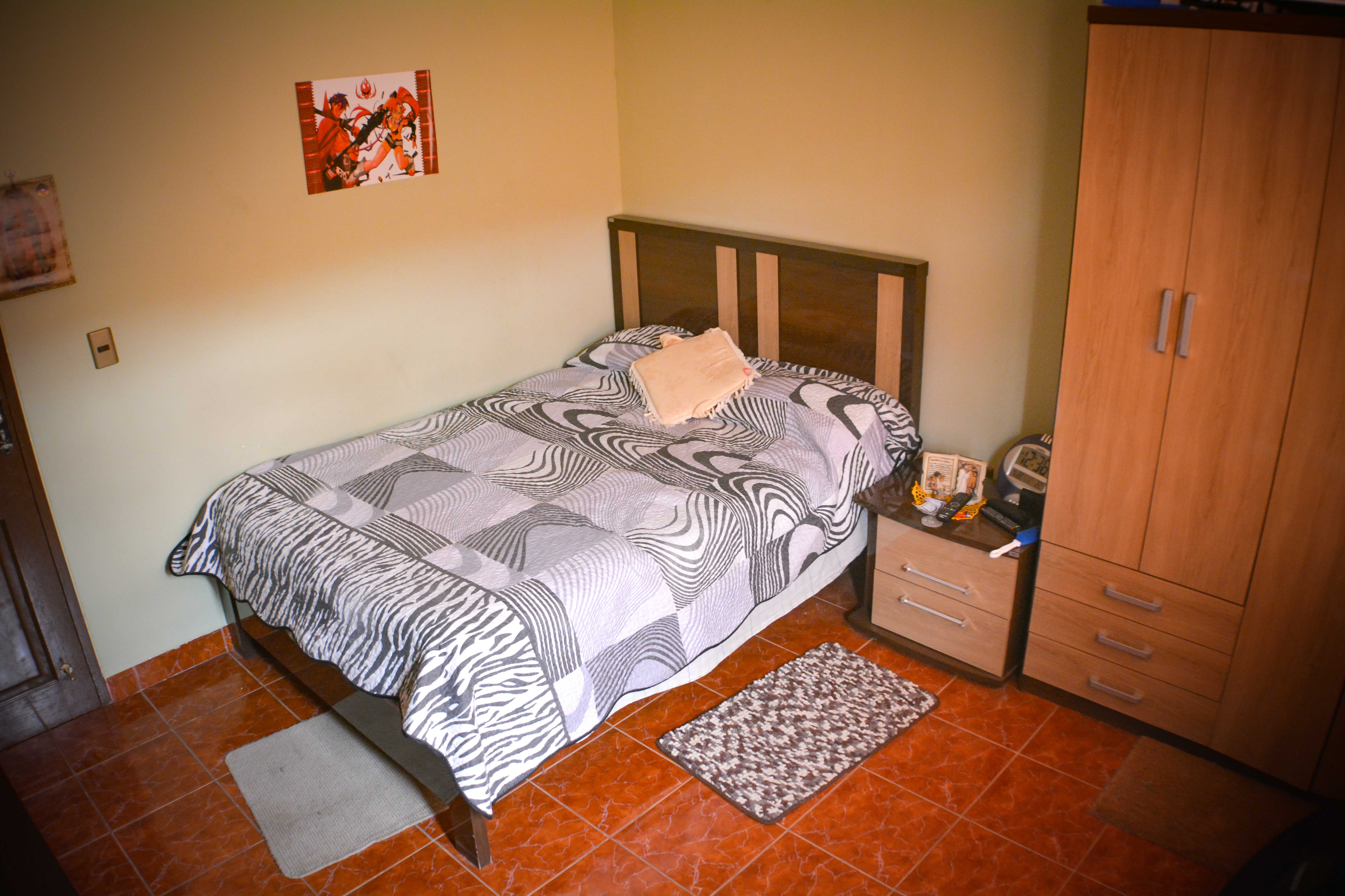Casa en Sacaba en Cochabamba 3 dormitorios 1 baños  Foto 6