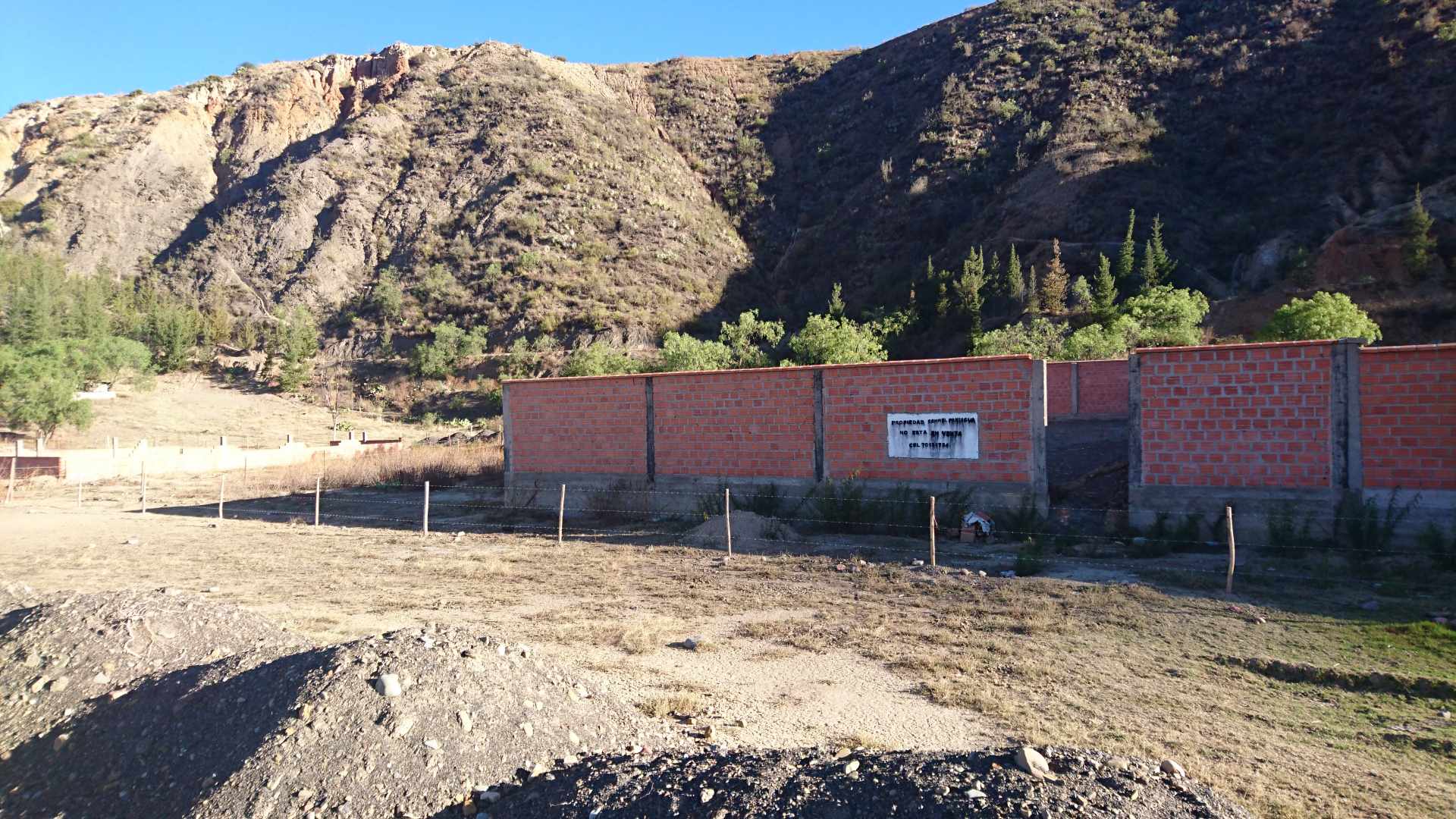 En Venta a $us 65,000 Foto 1