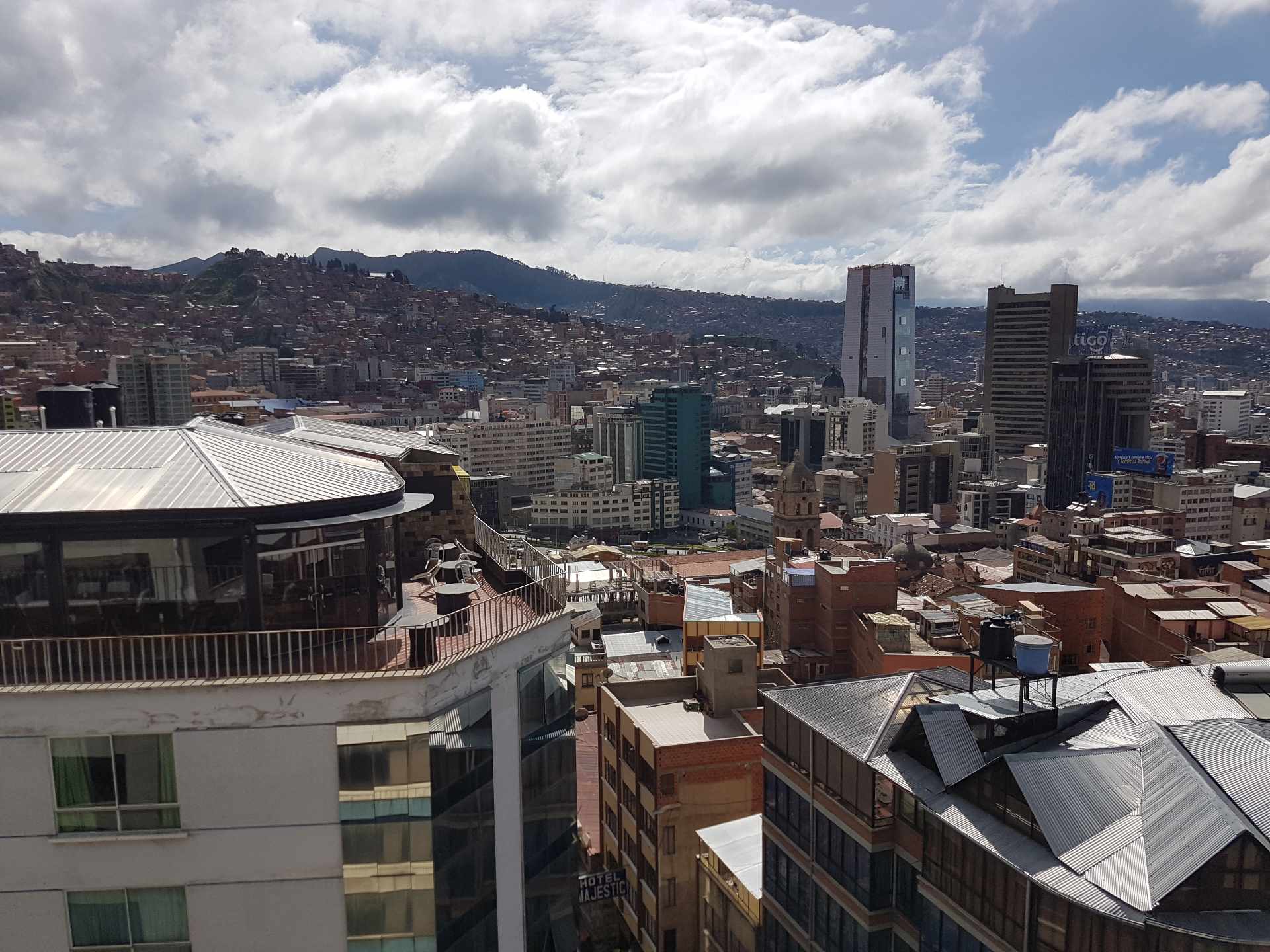 Casa en VentaCALLE ILLAMPU N° 750 ESQ. SANTA CRUZ, ZONA EL ROSARIO    Foto 23