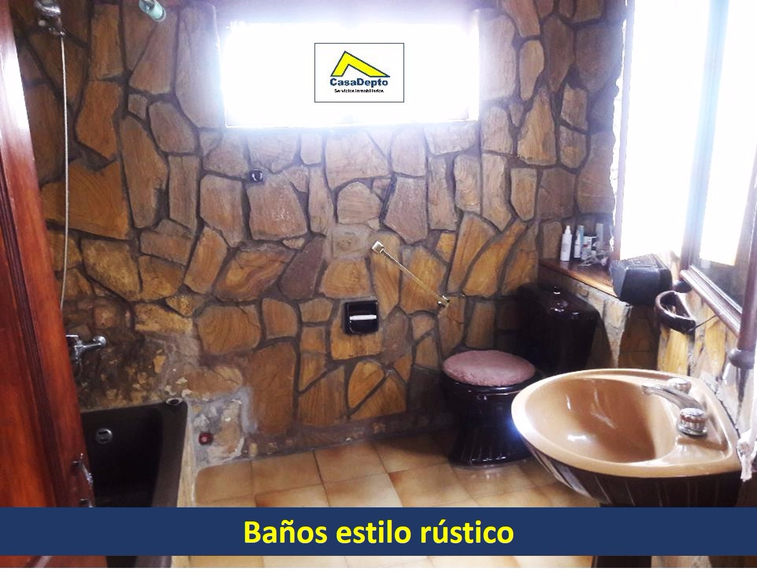 Casa en Achumani en La Paz 4 dormitorios 4 baños 2 parqueos Foto 13