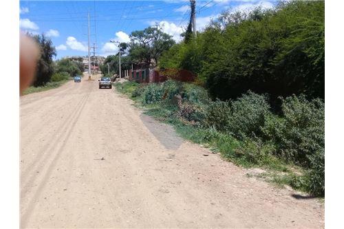Terreno en Miraflores en Tarija    Foto 3