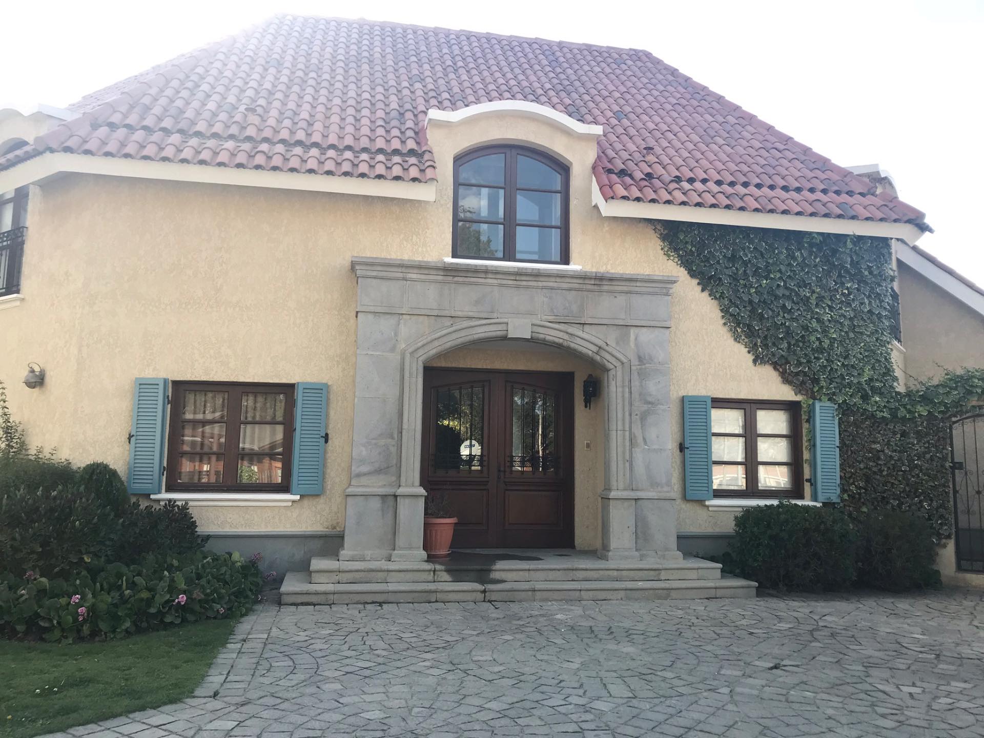 Casa Urb. Isla Verde, Club de Golf Mallasilla, La Paz Foto 1