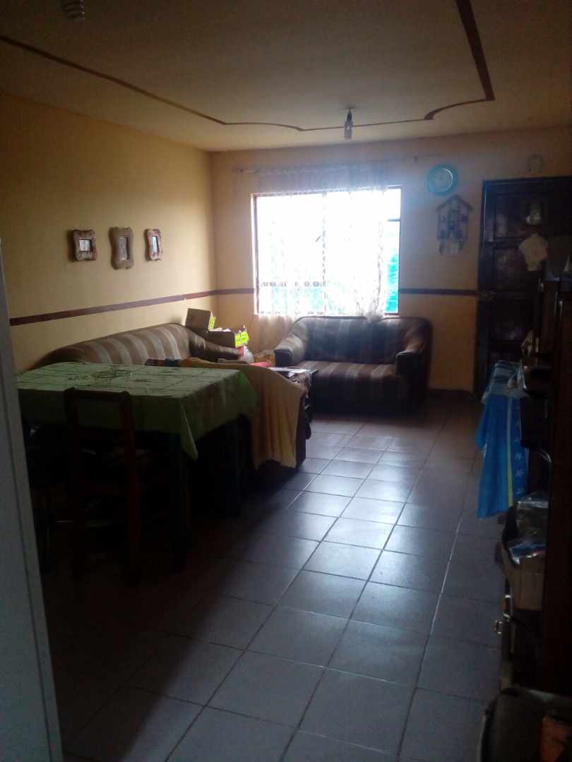 Casa en Villa Adela en El Alto 3 dormitorios 1 baños 1 parqueos Foto 4