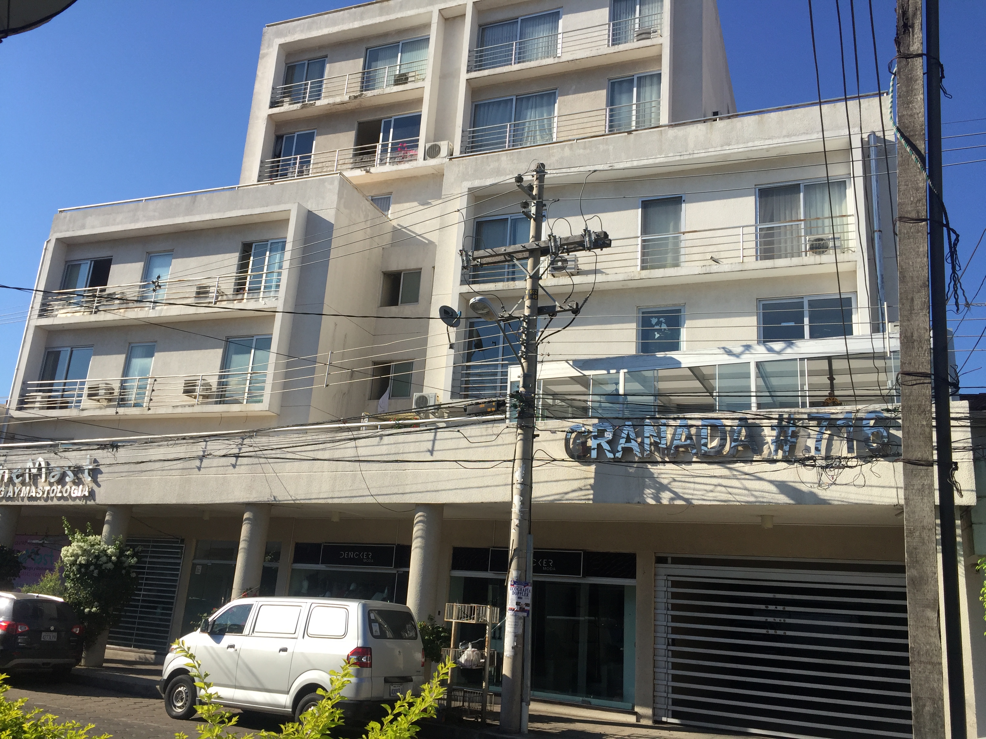 Departamento en VentaC/ Ã‘UFLO DE CHAVEZ, DEPARTAMENTO EN VENTA 3 dormitorios 2 baños  Foto 1