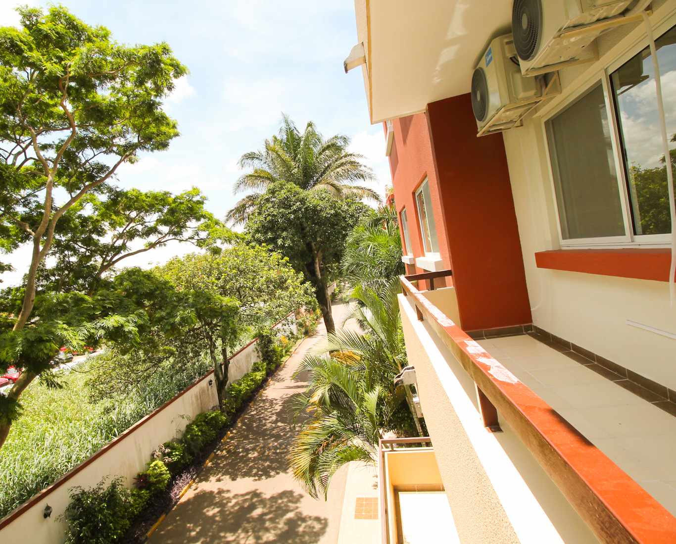 Departamento en VentaAV. BANZER CONDOMINIO SAN DIEGO  Foto 4