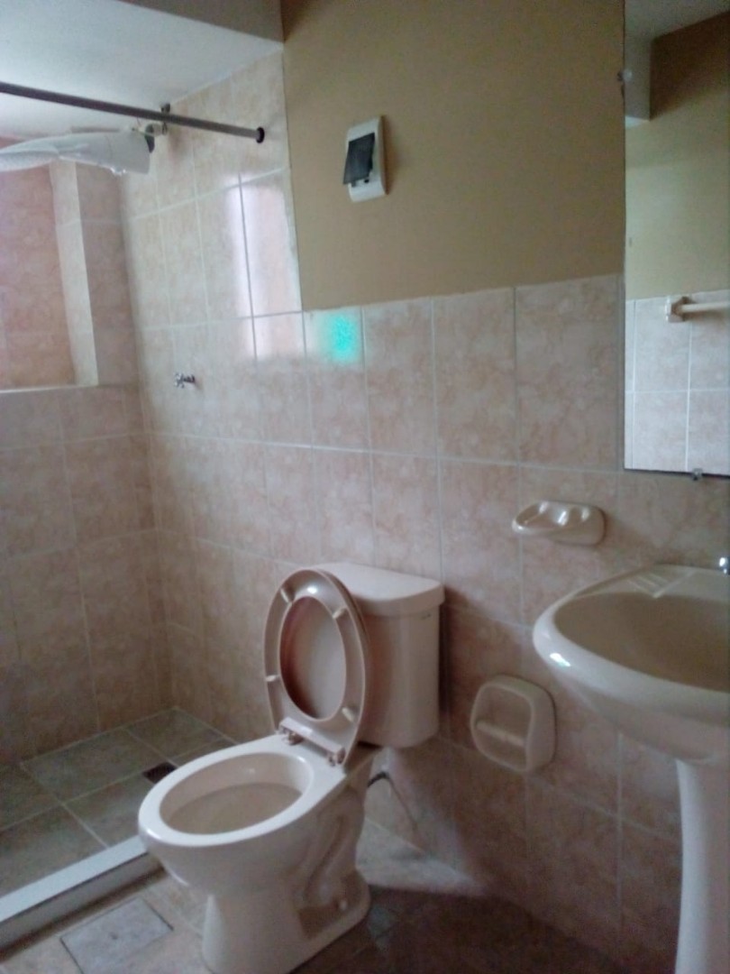 Departamento en Alto Irpavi en La Paz 1 dormitorios 1 baños  Foto 4