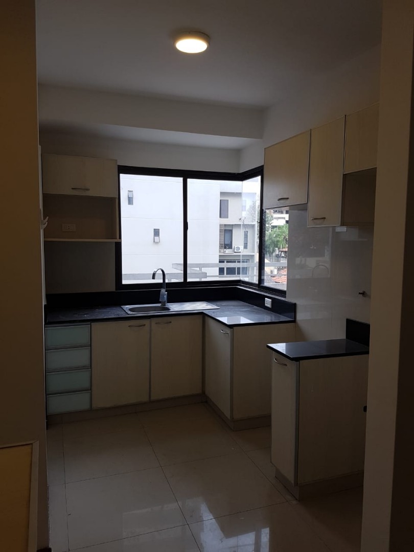 Departamento Equipetrol Avenida San Martín (Edificio San Martín)  Foto 4