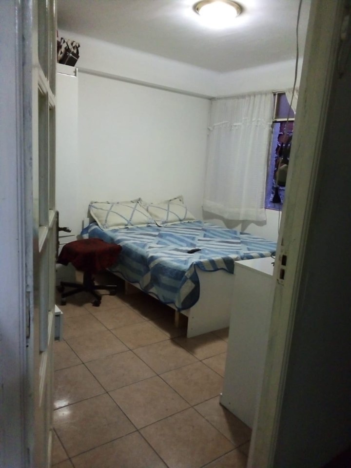 Departamento en AnticréticoCalle Haití (Zona Terminal de Buses) Foto 4