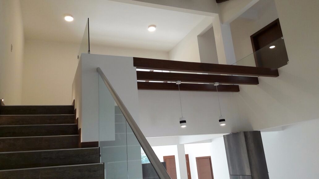 Casa en Carretera Norte en Santa Cruz de la Sierra 5 dormitorios 4 baños 3 parqueos Foto 11