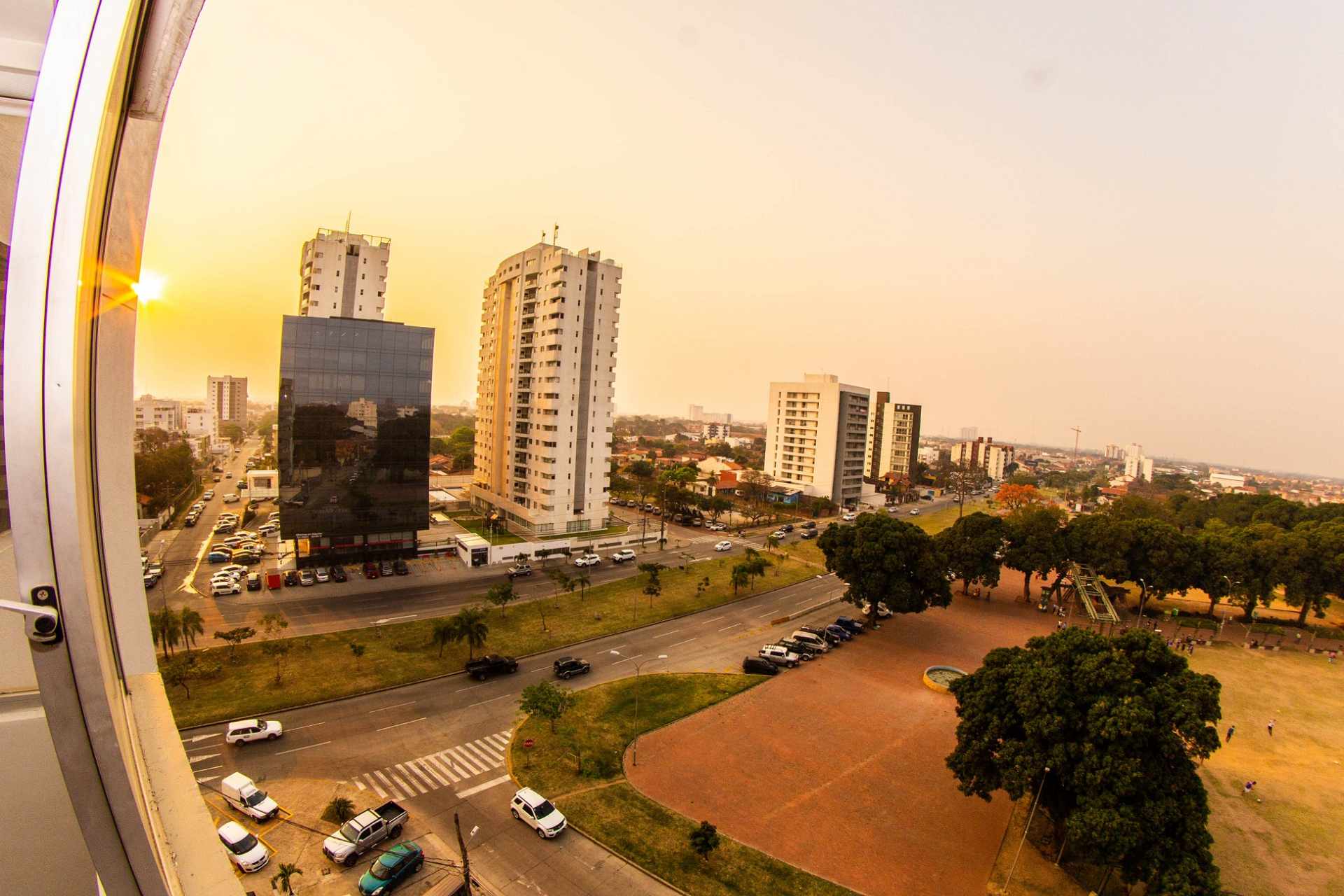 Departamento en VentaAv. Beni 4°anillo. Condominio Jade Foto 15