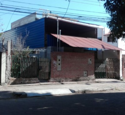 Casa en VentaAvenida Bush, Calle Venezuela - Anillo Foto 1