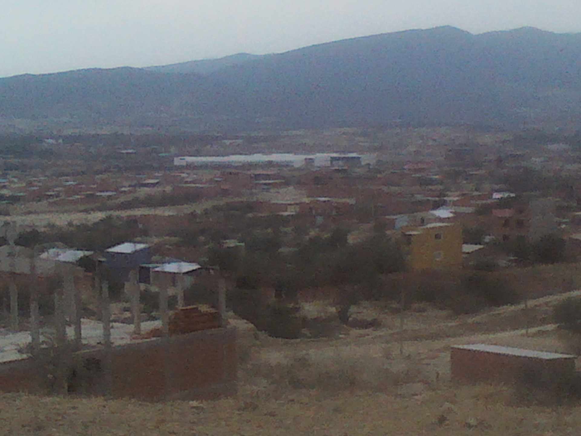 Terreno en San Jorge en Tarija    Foto 1