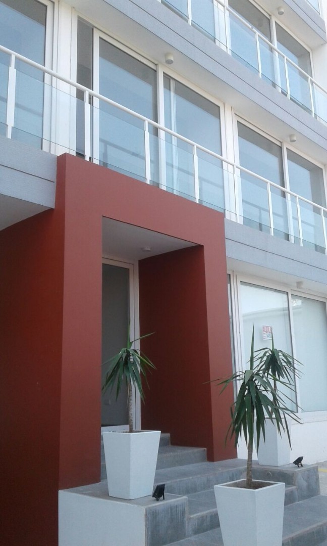 Departamento en VentaDepartamento en venta en Equipetrol en Av. San  Martin, entre 3er y 4to anillo. Foto 8