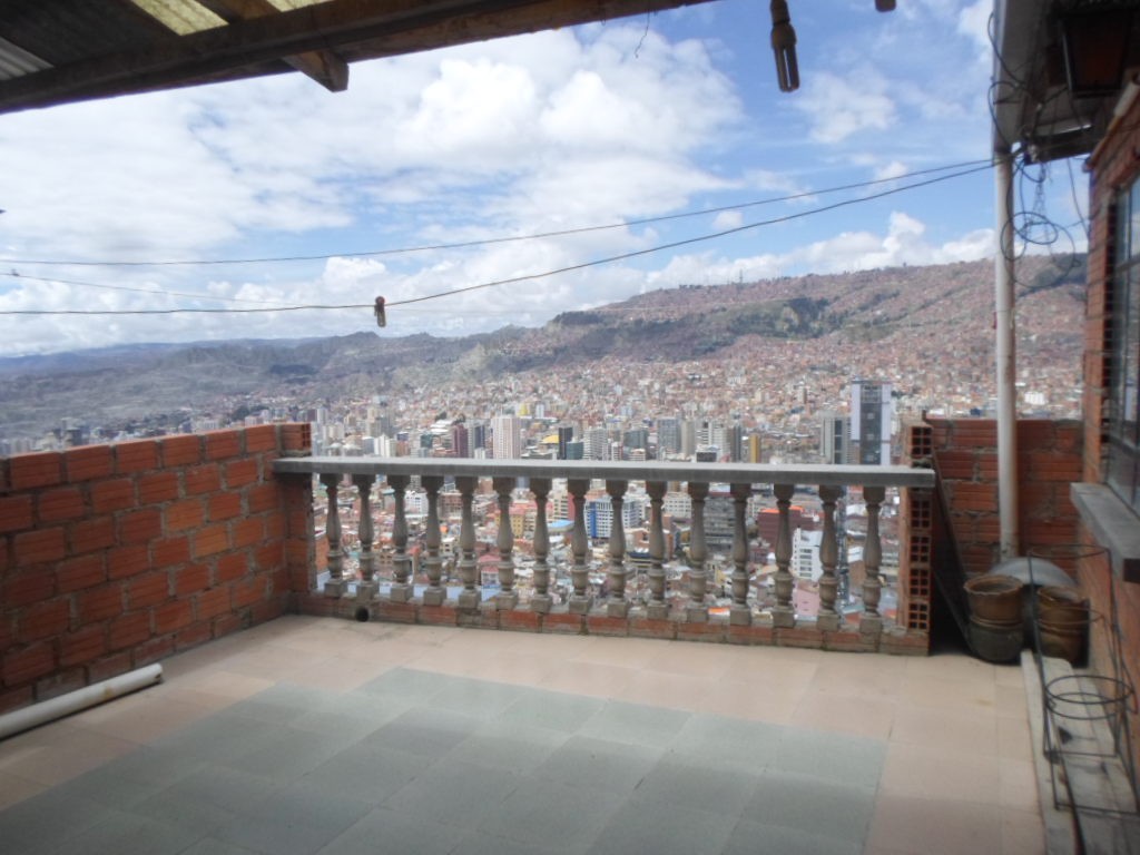 Casa en Centro en La Paz 10 dormitorios 7 baños 1 parqueos Foto 4