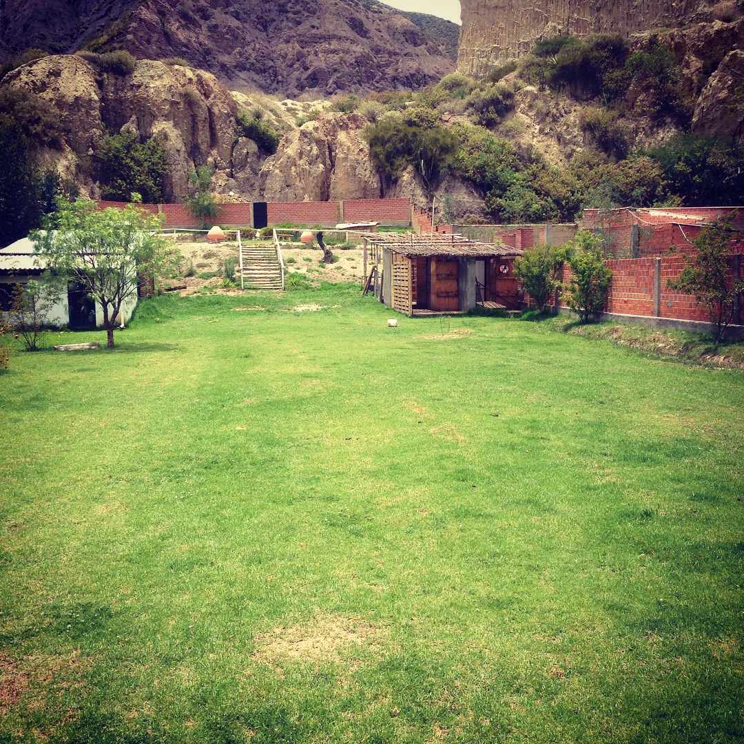 Casa Valle de Ananta, a 25 minutos de Las Cholas. Foto 5