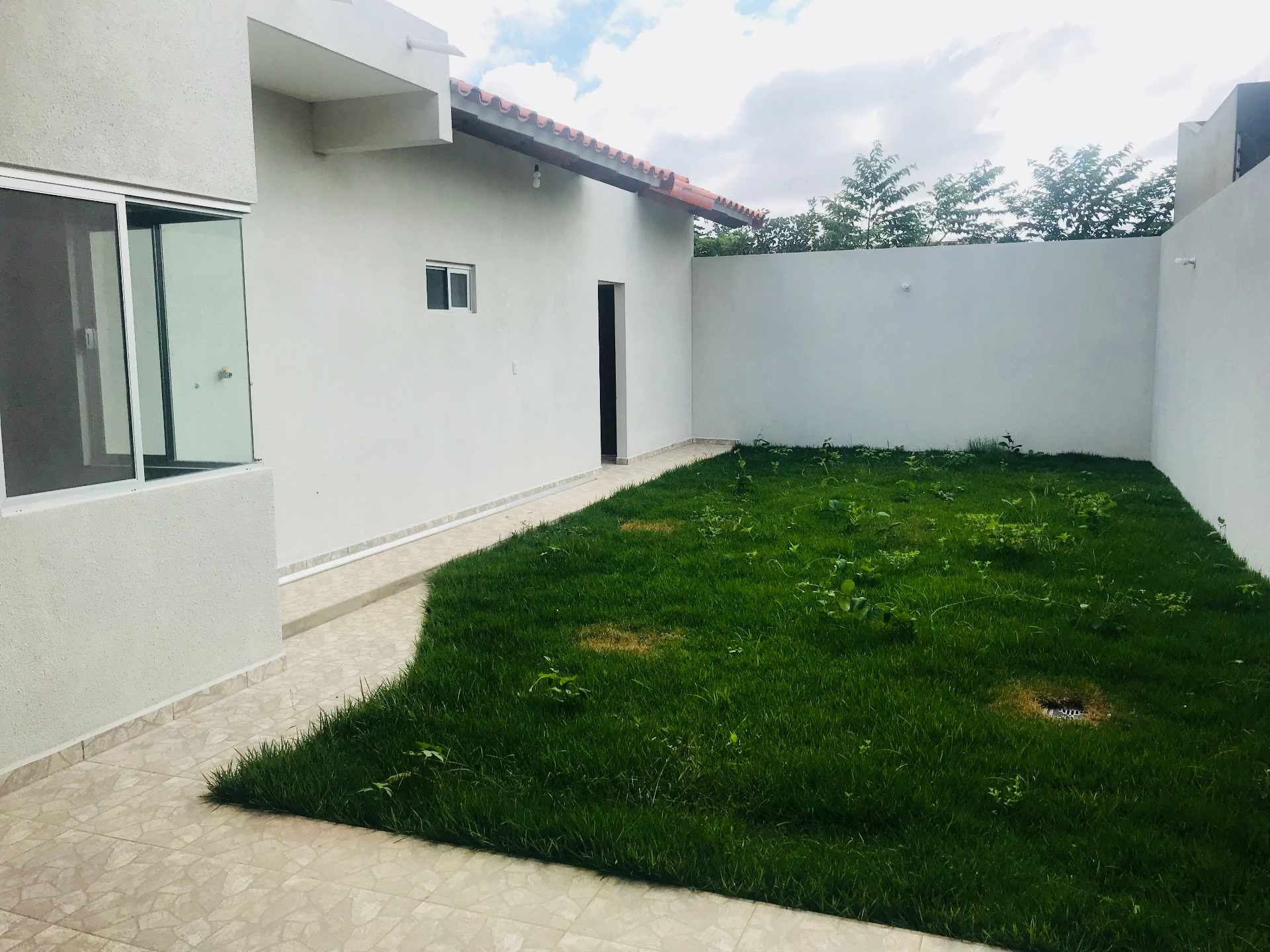 Casa Urbanizacion España - Zona Sur 6to Anillo Foto 11